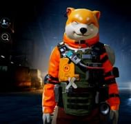 Armed Hound Set
